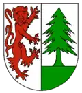Wappen Wolpadingen