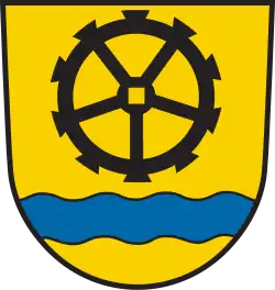 Wappen von Wutöschingen