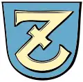 Wappen von Zeilsheim