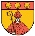 Wappen von Zepfenhan