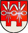 Historisches Wappen von Zerlach