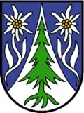 Wappen von Au