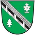 Wappen von Deutsch-Griffen