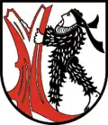 Wappen von Flaurling