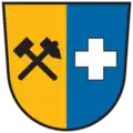 Wappen von Gitschtal