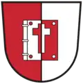 Wappen von Gnesau
