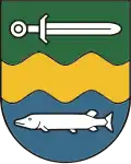 Wappen von Goldwörth