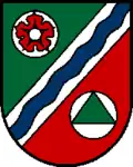Wappen von Haibach im Mühlkreis