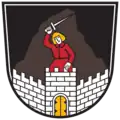 Wappen von Hüttenberg