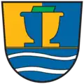 Wappen von Lavamünd
