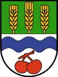 Wappen von Mäder