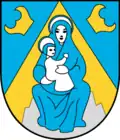 Wappen von Mariastein