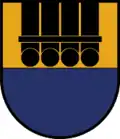 Wappen von Mötz