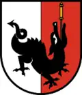 Wappen von Musau