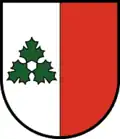 Wappen von Nassereith