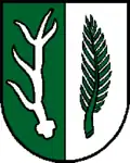 Wappen von Oberwang
