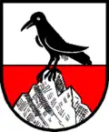 Wappen von Ramingstein