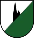 Wappen von Sellrain