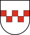 Wappen von Silz