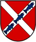 Wappen von St. Andrä im Lungau