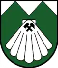 Wappen von St. Jakob in Defereggen