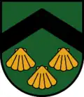 Wappen von St. Jakob in Haus