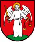 Wappen von St. Michael im Lungau