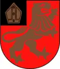 Wappen von Untertilliach