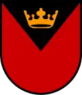 Wappen von Vals