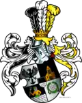 Wappen der Landsmannschaft Ulmia