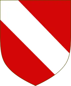 Wappen derer von Lobdeburg-Arnshaugk