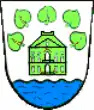 Wappen der Gemeinde Schönwölkau