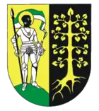 Wappen von Bad Sulza