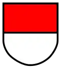 Wappen von Ebnet
