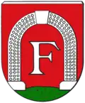 Wappen von Freckenfeld
