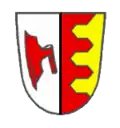 Wappen von Hohenkammer