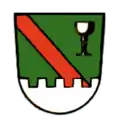 Zinnenschildfuß (Zinnenfuß) (Neuschönau DE)
