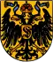 Historisches Wappen von Stein an der Donau