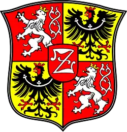 Wappen Zittau