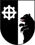 Wappen von Karlstein an der Thaya
