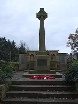 War Memorial