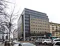 Warsaw Corporate Center