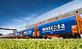 Wascosa Shimmns Wagen