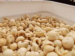 Boscia senegalensis (Samen)