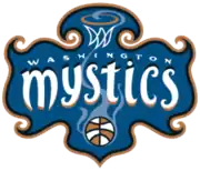Washington Mystics