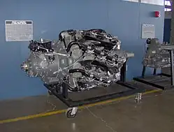 Pratt & Whitney R-4360