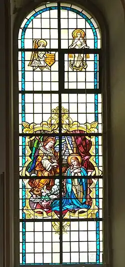 Verkündigung des Herrn