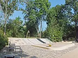 Kinderspielplatz (2022)