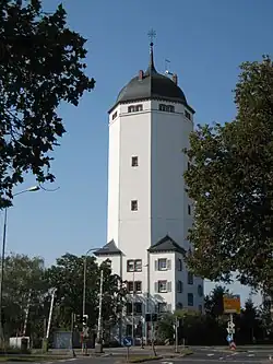 Wasserturm Seligenstadt