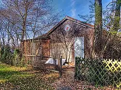 Wasserwachtstation ⊙48.20792648737311.3609790802